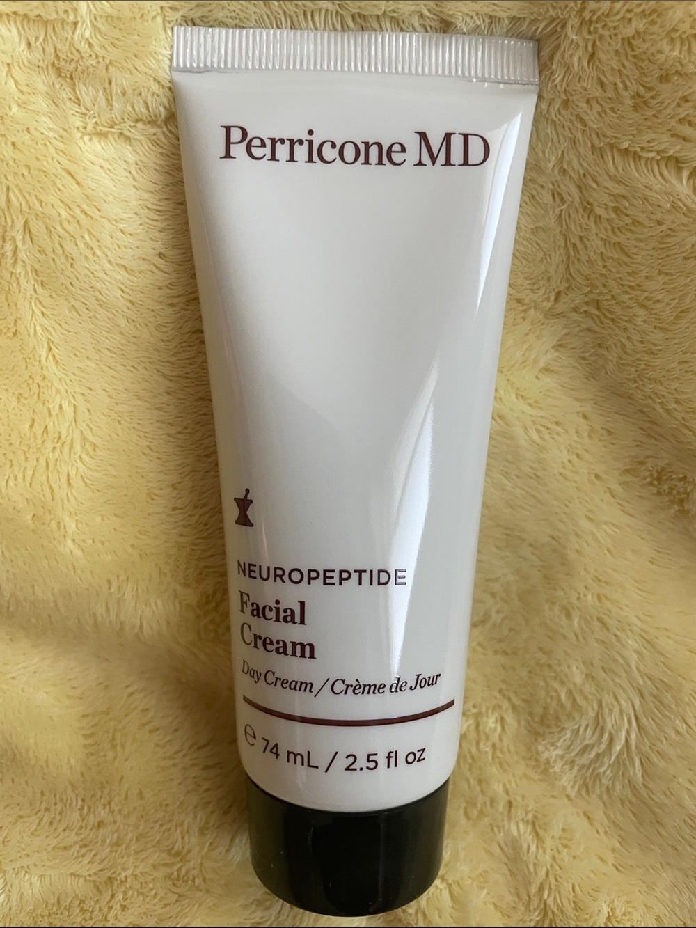 Perricone MD Neuropeptide Facial Cream - Day Cream - Picture 6 of 7